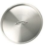 Agnelli coperchio 36 cm acciaio
