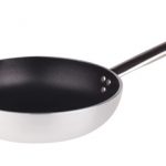 Agnelli padella alluminio antiaderente alta 28 cm