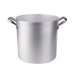 Agnelli pentola 30 cm alluminio 2 mm