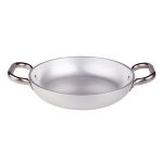 Agnelli tegame 45 cm alluminio 5 mm