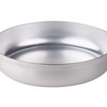 Agnelli tegamino uovo 16 cm alluminio