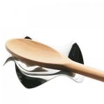 Alessi Blip appoggiacucchiaio