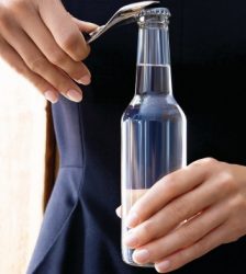 Alessi Bulla apribottiglie
