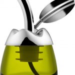 Alessi Fior d'olio con bicchierino