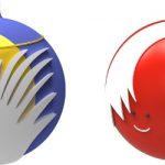 Alessi Le palle Presepe Angioletto e Stella cometa