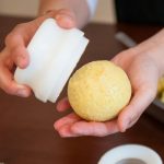 Arancinotto stampo per arancini rotondi