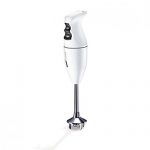 Bamix Classic frullatore ad immersione bianco
