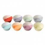 Bowl 11cm Set of 8