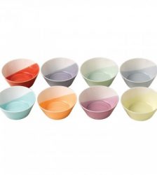 Bowl 11cm Set of 8