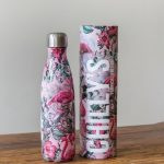 Chilly's Bottiglia Termica 500ml Flamingo
