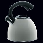 Cilio bollitore inox 2,5L