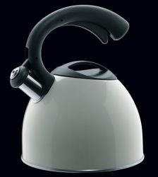 Cilio bollitore inox 2,5L
