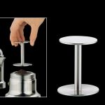 Cilio pressino per caffè