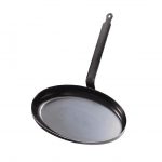de Buyer La Lyonnaise padella ovale 36x21