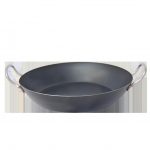 de Buyer La Lyonnaise paellera 32cm