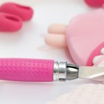 Decora bisturi con manico antiscivolo