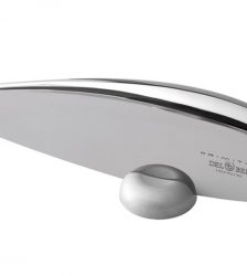 Del Ben coltello Primitive lucido