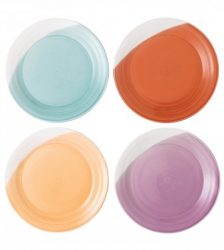 ?Dinner Plate 28cm Set of 4