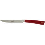Elegance Rosso - Coltello bistecca cm.11