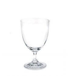 Fade Fleur calice acqua