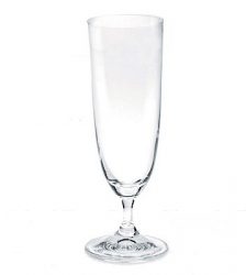 Fade Fleur calice flute