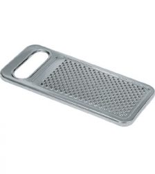 Gefu grattugia inox per formaggio