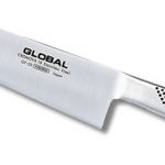 Global coltello cuoco forgiato 21cm