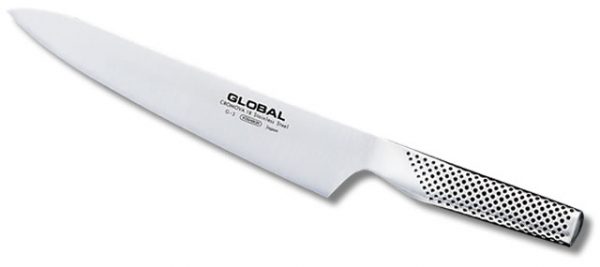 Global coltello da arrosto 21cm