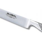 Global coltello da arrosto forgiato 22cm
