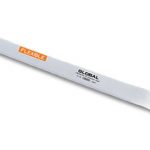 Global coltello da prosciutto e salmone 31cm