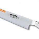 Global coltello per sfilettare Flexible 24cm