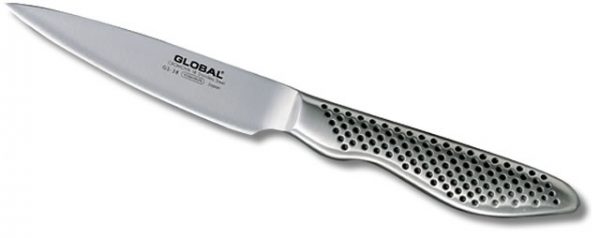 Global coltello spelucchino 9cm