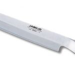 Global coltello Yanagi Sashimi 25cm