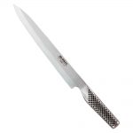 Global coltello Yanagi Sashimi per mancini 25cm