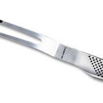 Global forchettone curvo da arrosto