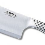 Global mannaia 16cm
