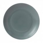 Gordon Ramsay Piatto Piano 28cm GRIGIO