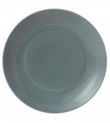 Gordon Ramsay Piatto Piano 28cm GRIGIO