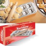 Imperia Raviolamp stampo 12 ravioli