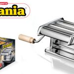 Imperia Titania macchina per pasta fresca