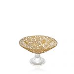 IVV Arabesque coppa con piede 25 cm