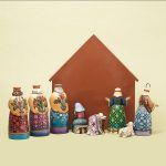 Jim Shore mini Presepe