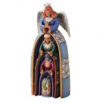 Jim Shore Presepe nidificato
