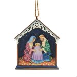 Jim Shore Presepe piccolo