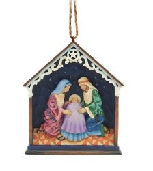 Jim Shore Presepe piccolo