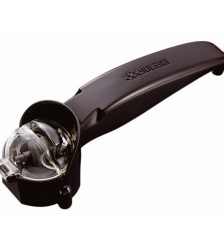 Kyocera affilacoltelli in ceramica per coltelli in acciaio MS-18BK