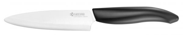 Kyocera coltello frutta e verdura in ceramica 11cm