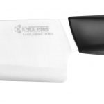 Kyocera coltello Santoku in ceramica 14cm