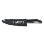 Kyocera coprilama per coltelli in ceramica 16-18cm