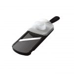 Kyocera mandolina regolabile nera in ceramica